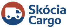 Skócia Cargo logó